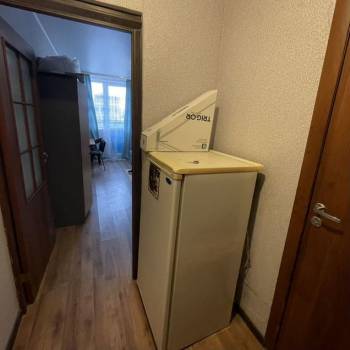 Сдается 1-комнатная квартира, 24,3 м²