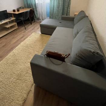 Сдается 1-комнатная квартира, 24,3 м²