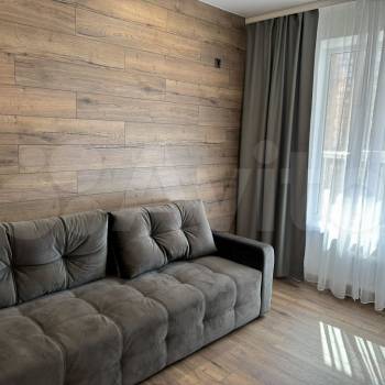 Сдается 1-комнатная квартира, 41 м²