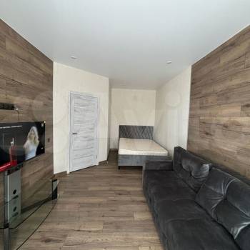 Сдается 1-комнатная квартира, 41 м²