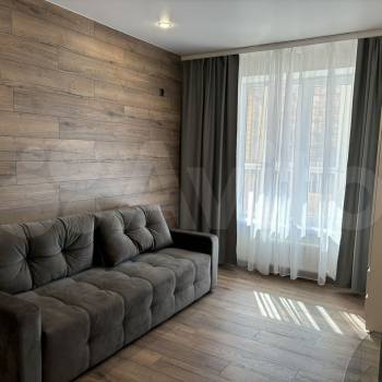 Сдается 1-комнатная квартира, 41 м²