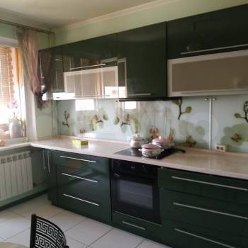 Сдается 1-комнатная квартира, 45 м²