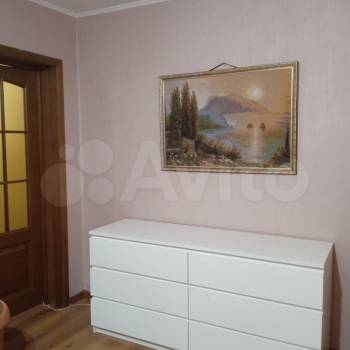 Сдается 1-комнатная квартира, 45 м²