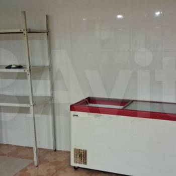 Сдается Нежилое помещение, 40 м²