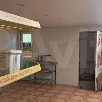 Сдается Нежилое помещение, 40 м²