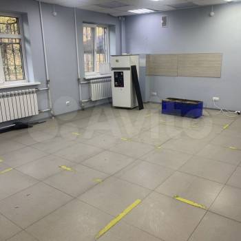 Сдается Нежилое помещение, 41 м²