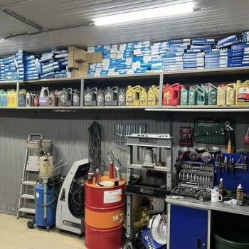 Сдается Нежилое помещение, 40 м²