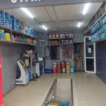 Сдается Нежилое помещение, 40 м²