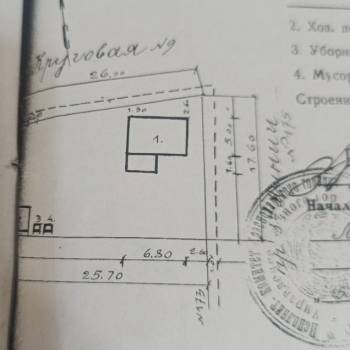 Продается Участок, 500 м²