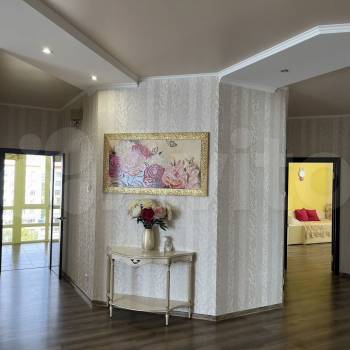 Продается 3-х комнатная квартира, 157,5 м²