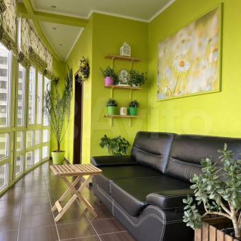 Продается 3-х комнатная квартира, 157,5 м²