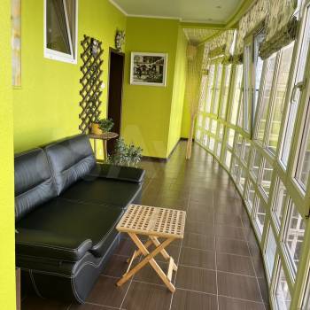 Продается 3-х комнатная квартира, 157,5 м²