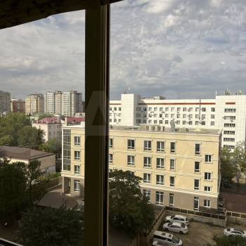 Продается 3-х комнатная квартира, 157,5 м²