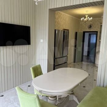 Продается 3-х комнатная квартира, 157,5 м²