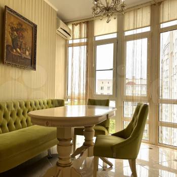 Продается 3-х комнатная квартира, 157,5 м²