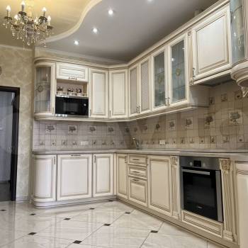 Продается 3-х комнатная квартира, 157,5 м²