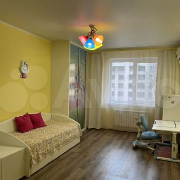 Продается 3-х комнатная квартира, 157,5 м²