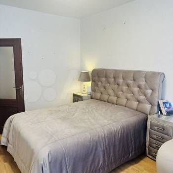 Сдается 2-х комнатная квартира, 59,6 м²