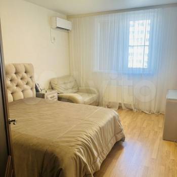 Сдается 2-х комнатная квартира, 59,6 м²