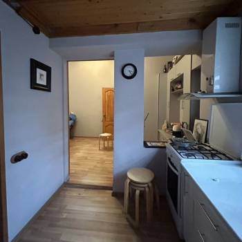 Продается 2-х комнатная квартира, 42,4 м²