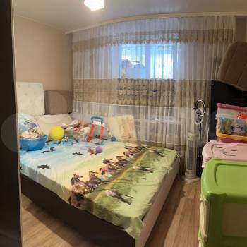 Продается Многокомнатная квартира, 97,1 м²