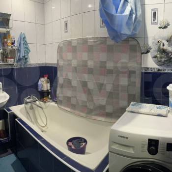 Продается Многокомнатная квартира, 97,1 м²