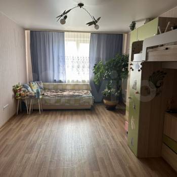 Продается Многокомнатная квартира, 97,1 м²