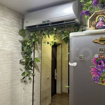 Продается Многокомнатная квартира, 97,1 м²