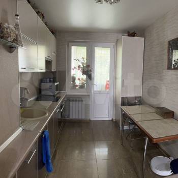 Продается Многокомнатная квартира, 97,1 м²