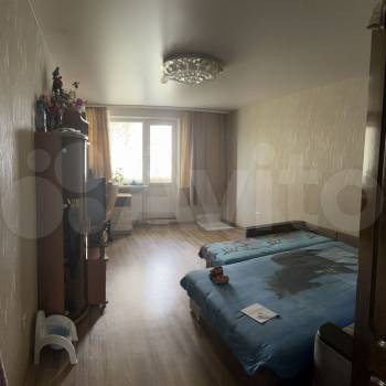 Продается Многокомнатная квартира, 97,1 м²