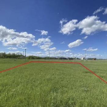 Продается Участок, 400 м²