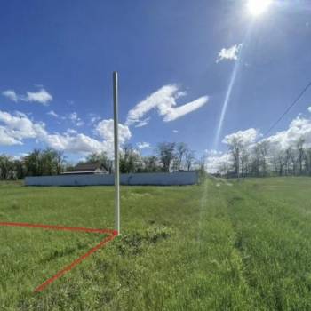 Продается Участок, 400 м²