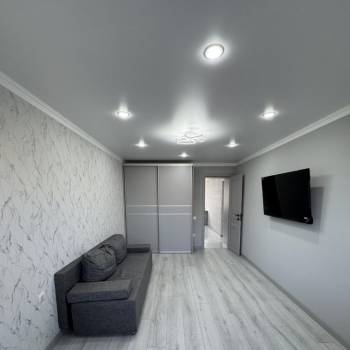 Сдается 2-х комнатная квартира, 45 м²