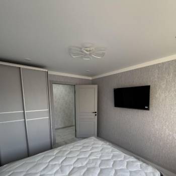 Сдается 2-х комнатная квартира, 45 м²