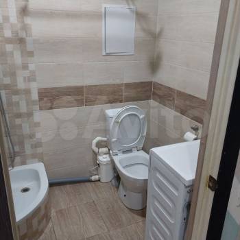 Сдается 2-х комнатная квартира, 50 м²