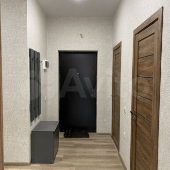 Сдается 1-комнатная квартира, 40 м²