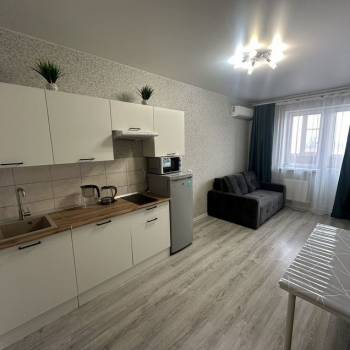 Сдается 1-комнатная квартира, 26,4 м²