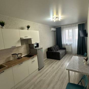 Сдается 1-комнатная квартира, 26,4 м²