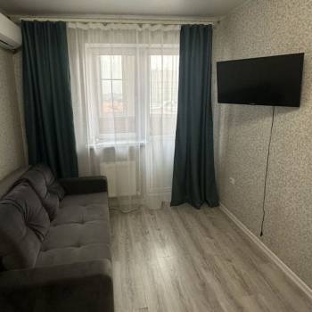 Сдается 1-комнатная квартира, 26,4 м²