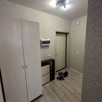 Сдается 1-комнатная квартира, 26,4 м²