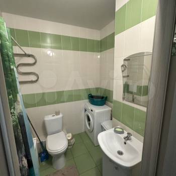 Сдается 1-комнатная квартира, 26,4 м²