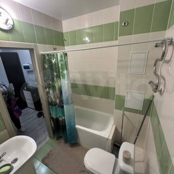 Сдается 1-комнатная квартира, 26,4 м²