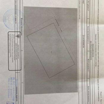 Продается Участок, 1000 м²