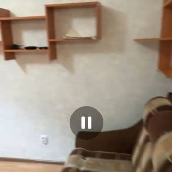 Сдается 1-комнатная квартира, 39 м²