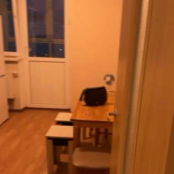 Сдается 1-комнатная квартира, 39 м²