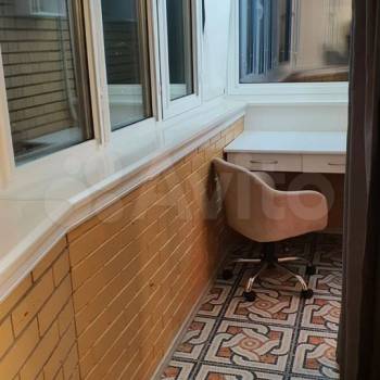 Сдается Многокомнатная квартира, 90 м²