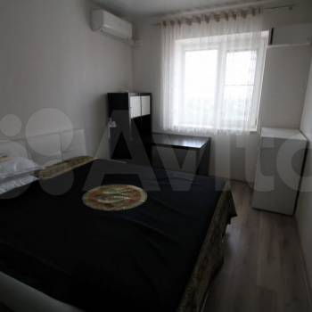 Сдается Многокомнатная квартира, 90 м²