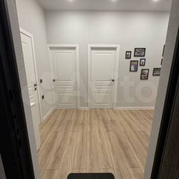 Сдается Многокомнатная квартира, 64 м²