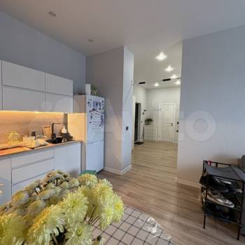 Сдается Многокомнатная квартира, 64 м²