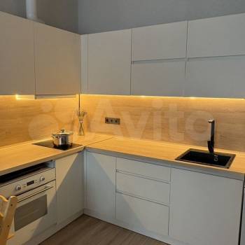 Сдается Многокомнатная квартира, 64 м²